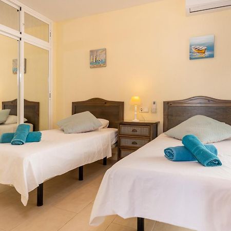 Pueblo Evita III Benalmádena Exterior foto