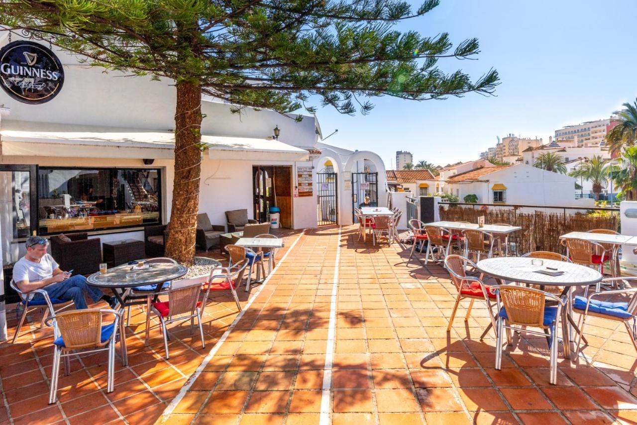 Pueblo Evita III Benalmádena Exterior foto