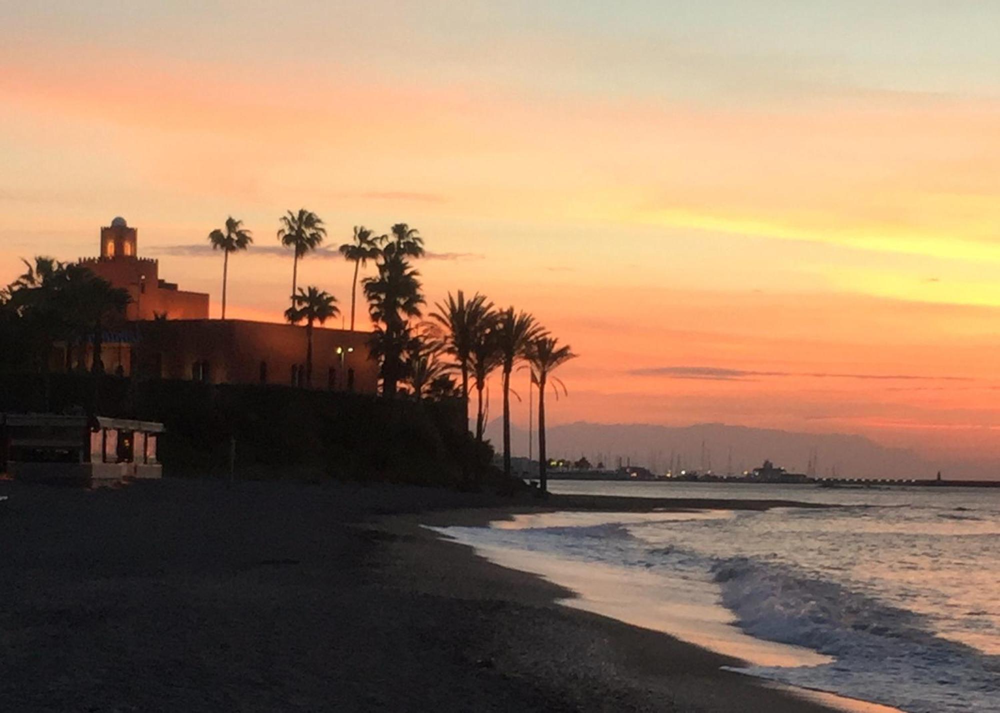 Pueblo Evita III Benalmádena Exterior foto